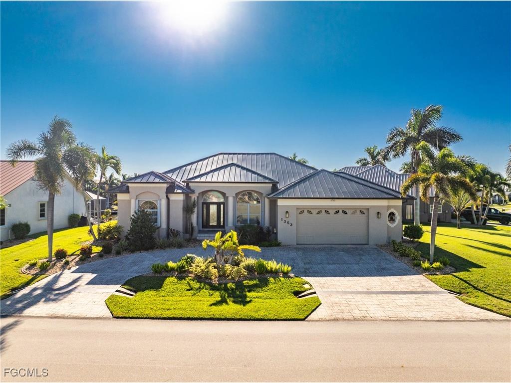 1353 Thrasher Drive Punta Gorda FL 33950 2025020869 image1