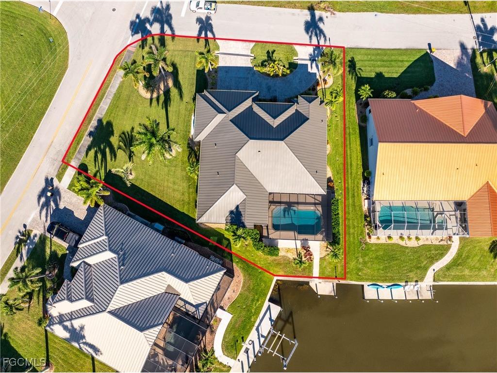 1353 Thrasher Drive Punta Gorda FL 33950 2025020869 image36