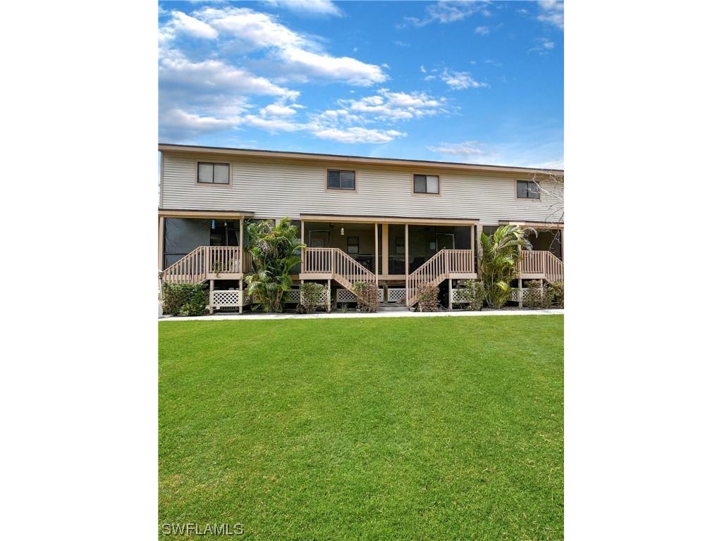 13532 Siesta Pines Court #4 Fort Myers FL 33908 223054598 image1