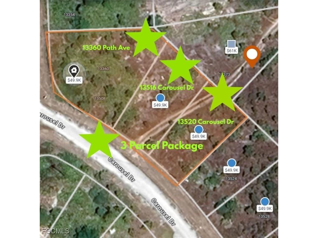 13534 Carousel Drive Punta Gorda FL 33955 225017902 image2