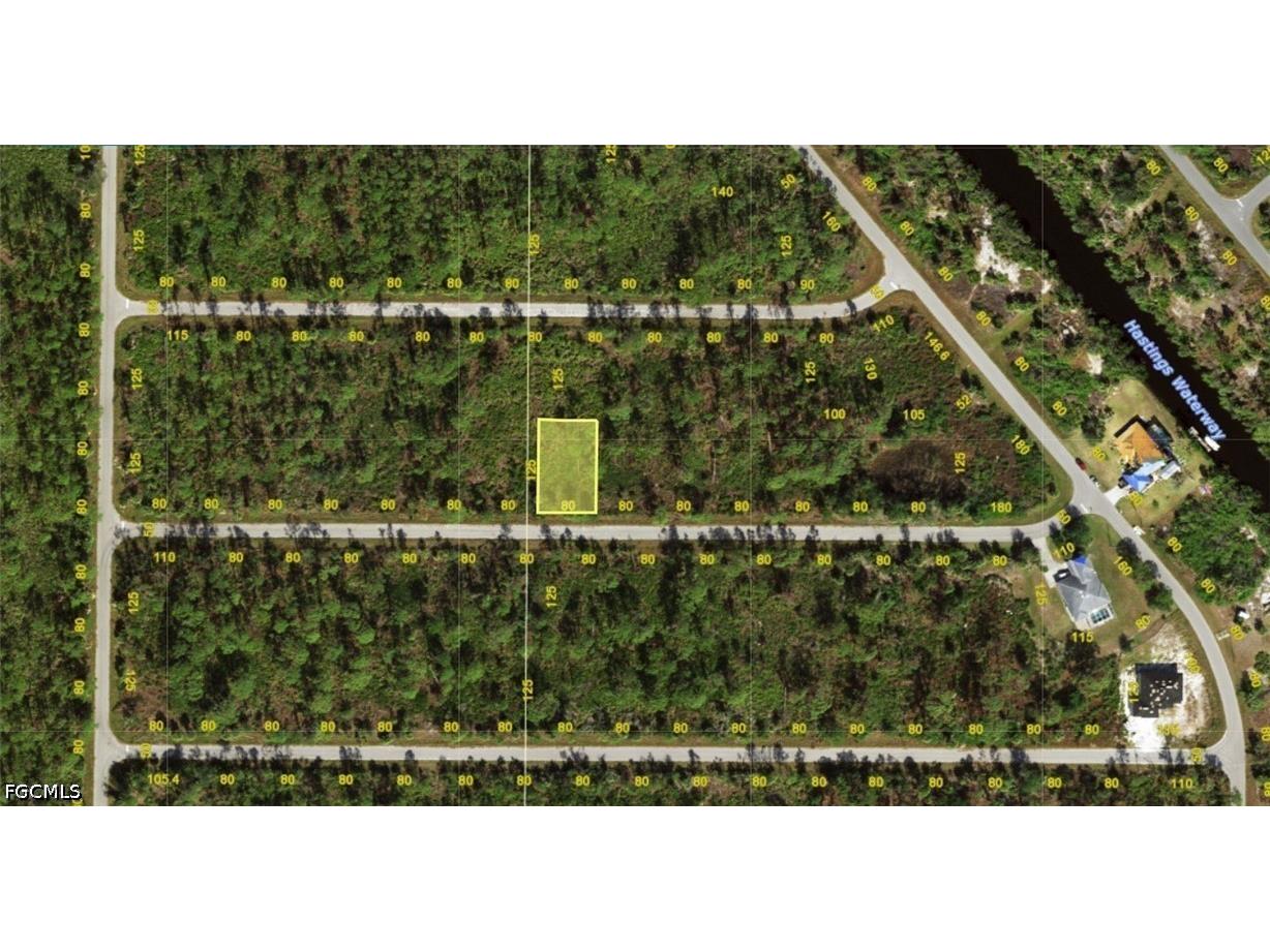 13534 Lynbrook Avenue Port Charlotte FL 33953 2026023997 image2