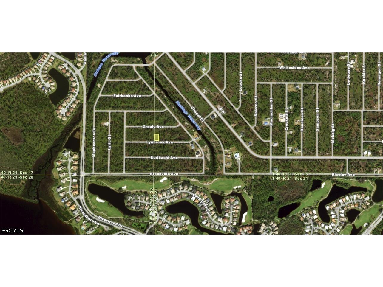 13534 Lynbrook Avenue Port Charlotte FL 33953 2026023997 image3