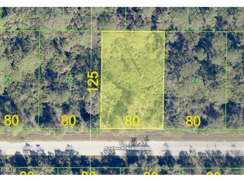 13534 Suribachi Avenue Port Charlotte FL 33953 2025006047 image1