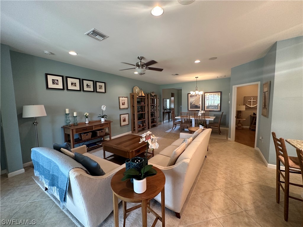 13537 Villa Di Preserve Lane Estero FL 33928 223016916 image1