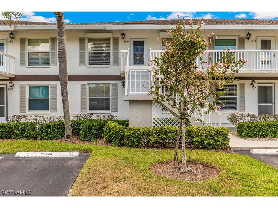 1355 Mainsail Drive #1504 Naples FL 34114 224047663 image1