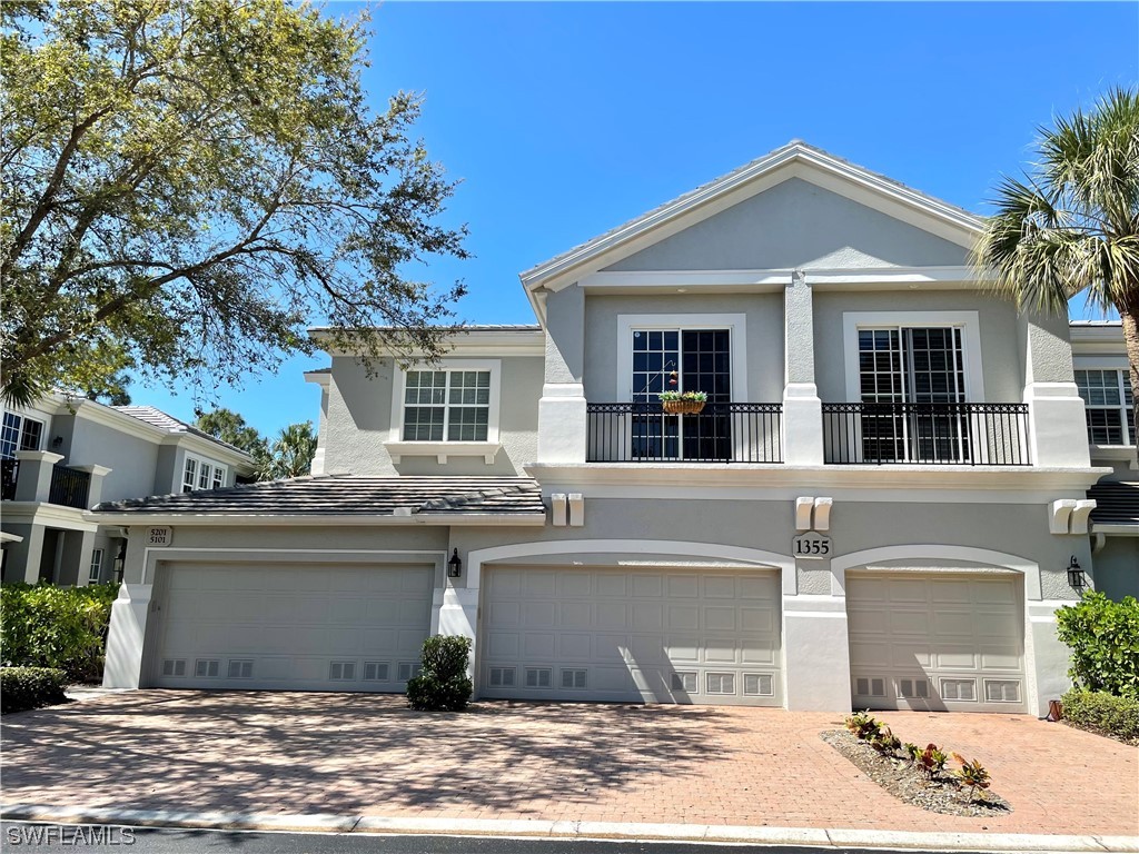 1355 Remington Way #5101 Naples FL 34110 223058231 image1