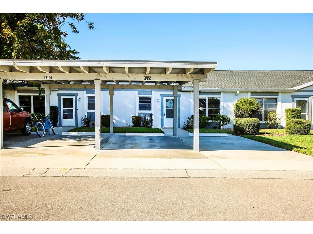 1355 Sandtrap Drive Fort Myers FL 33919 223023936 image1