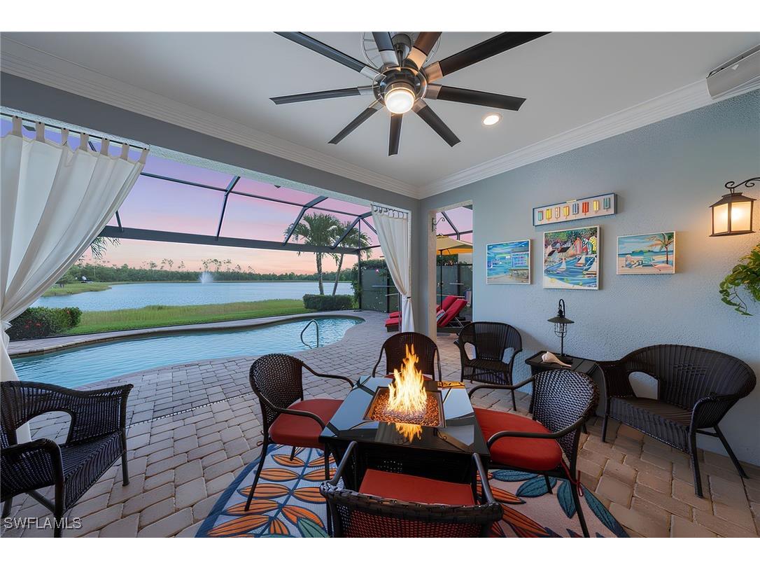 13550 Villa Di Preserve Lane Estero FL 33928 225071905 image1