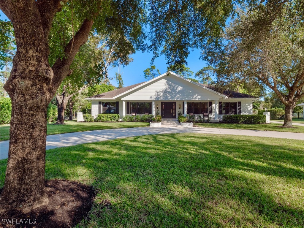 13553 Pine Villa Lane Fort Myers FL 33912 224097286 image1