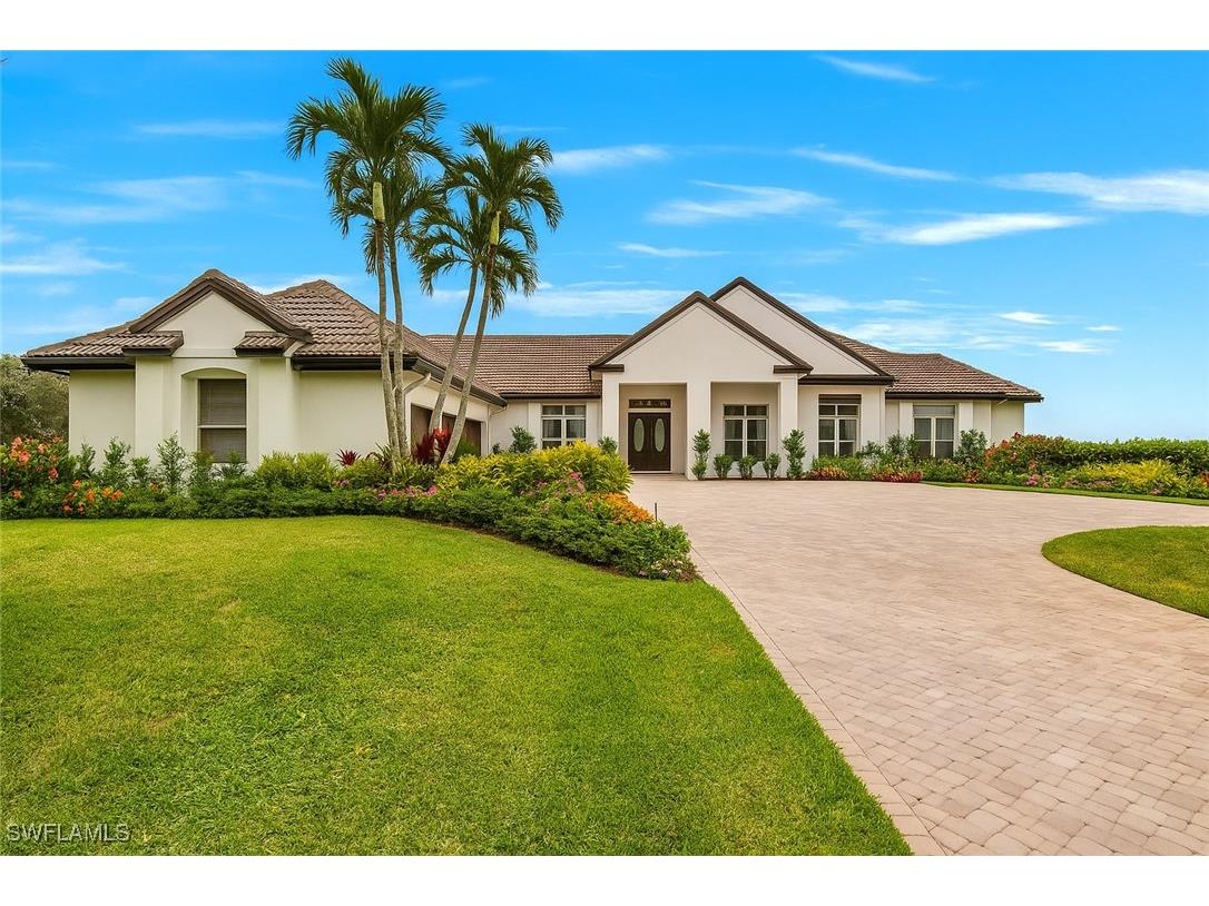 13556 Rosewood Lane Naples FL 34119 225005947 image1