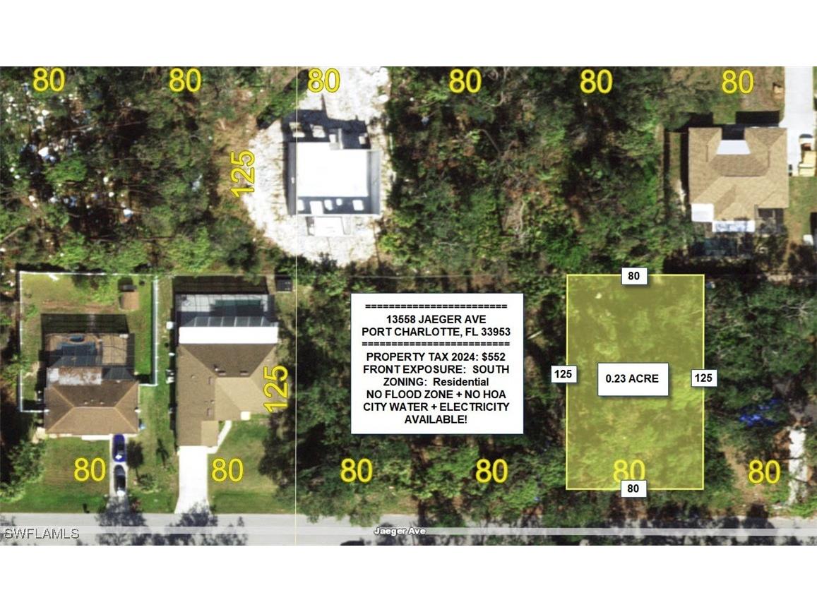 13558 Jaeger Ave Port Charlotte FL 33953 225059239 image1