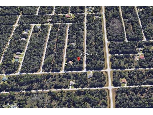 1356 Chaffin Lane Port Charlotte FL 33953 224029432 image1