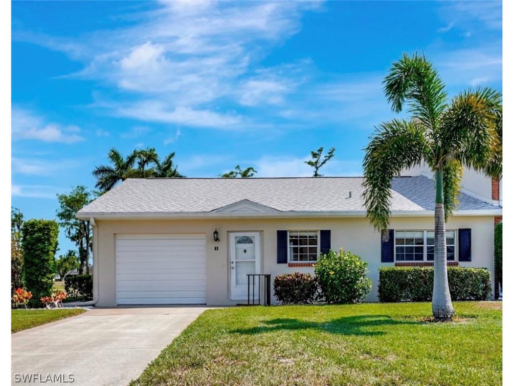 1356 Myerlee Country Club Boulevard #1 Fort Myers FL 33919 224041999 image1