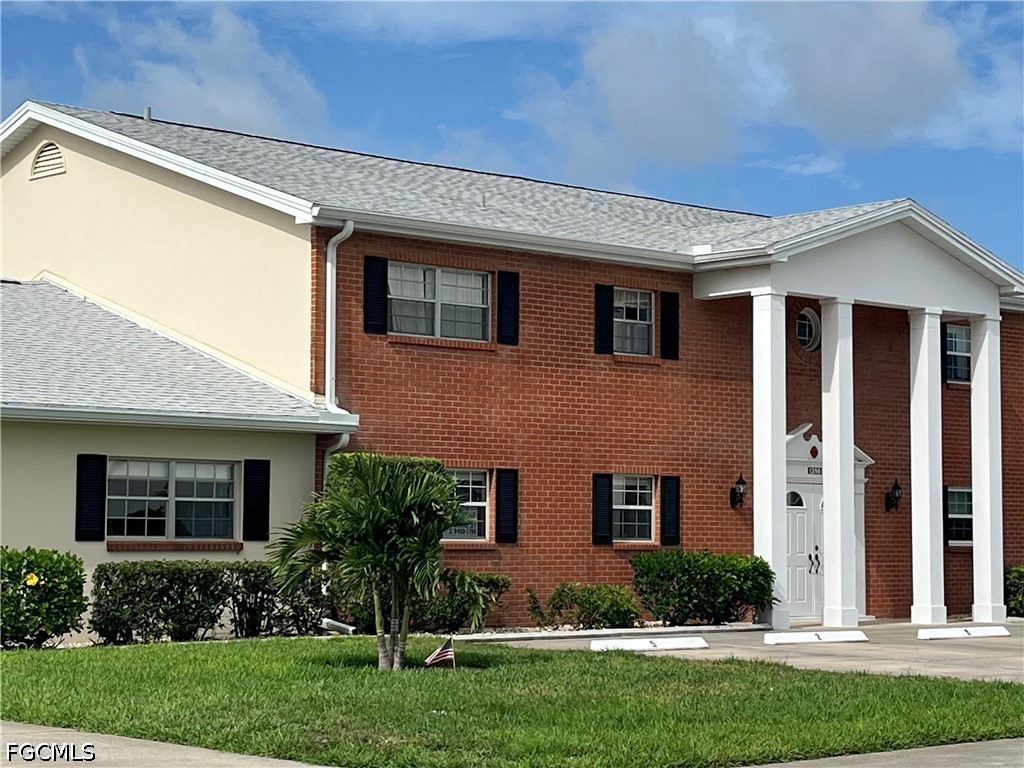 1356 Myerlee Country Club Boulevard #2 Fort Myers FL 33919 2026005185 image4