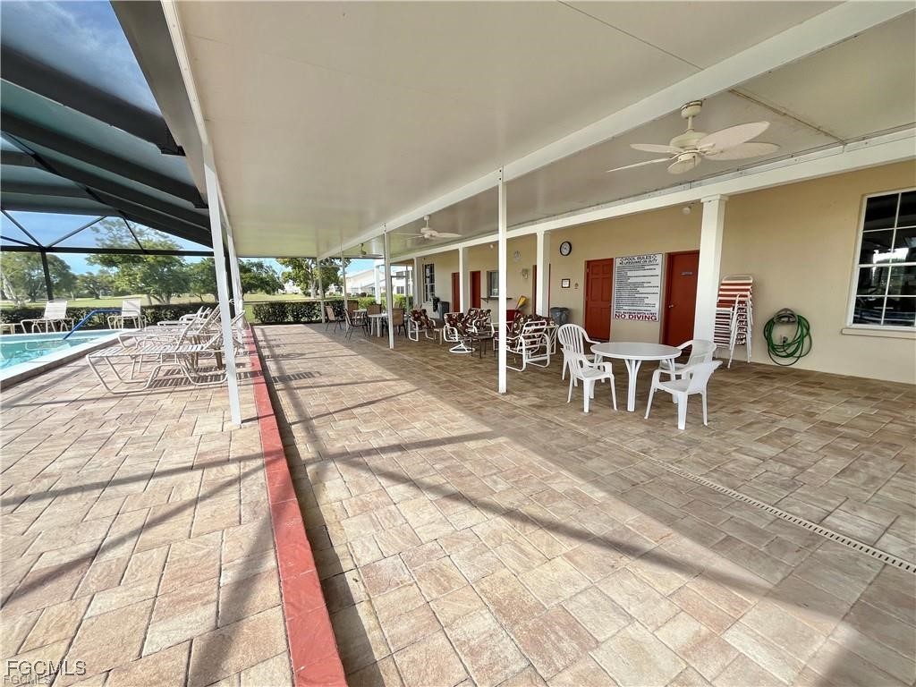 1356 Myerlee Country Club Boulevard #2 Fort Myers FL 33919 2026005185 image42