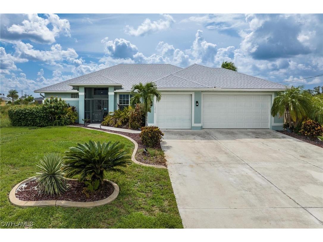 1356 NW 13th Place Cape Coral FL 33993 223053348 image1