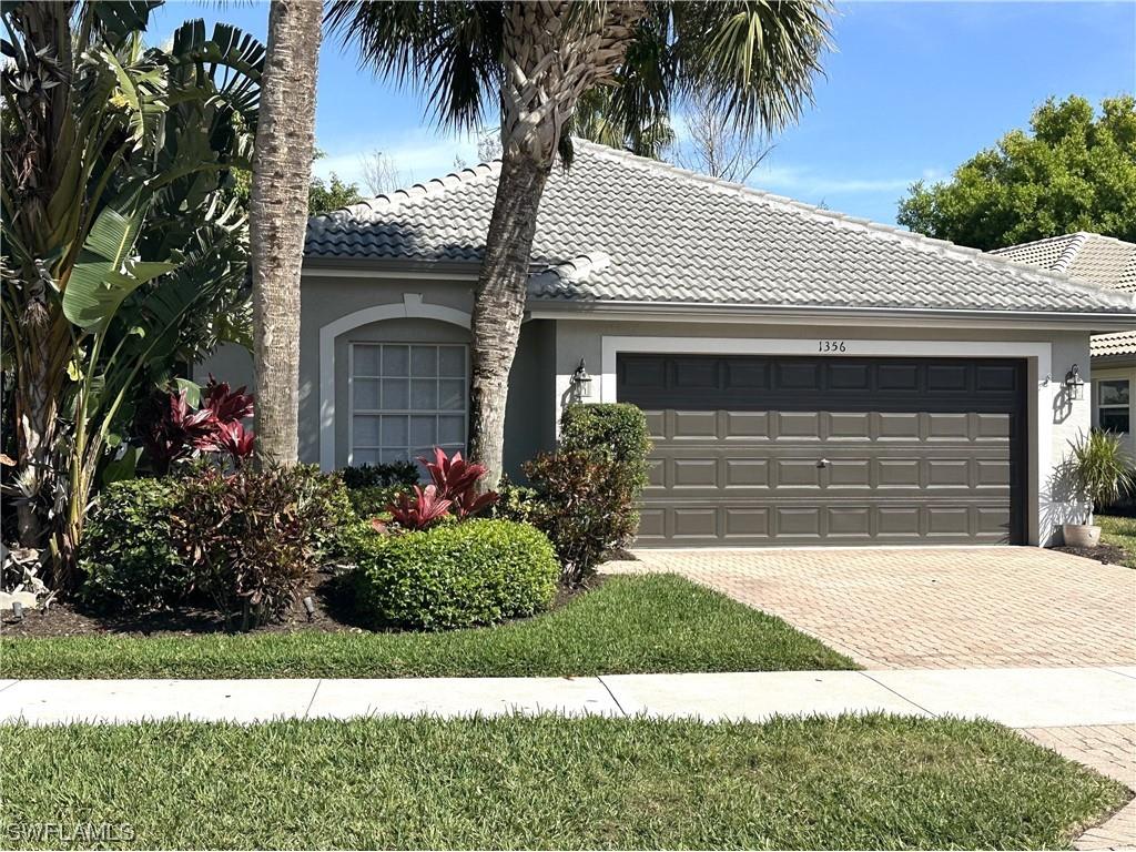 1356 Triandra Lane Naples FL 34119 224018657 image1