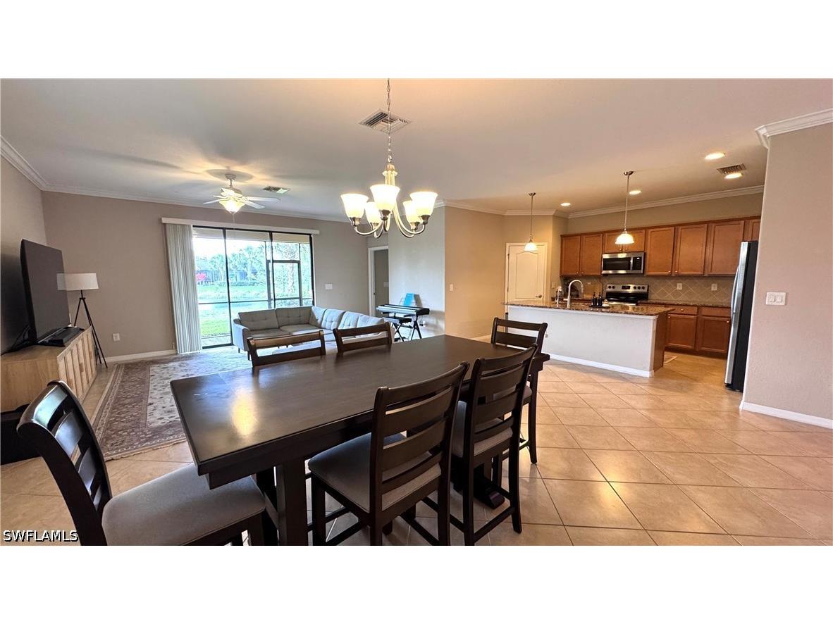 13561 Villa Di Preserve Lane Estero FL 33928 226015179 image4