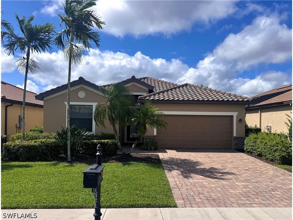 13561 Villa Di Preserve Lane Estero FL 33928 226022223 image1