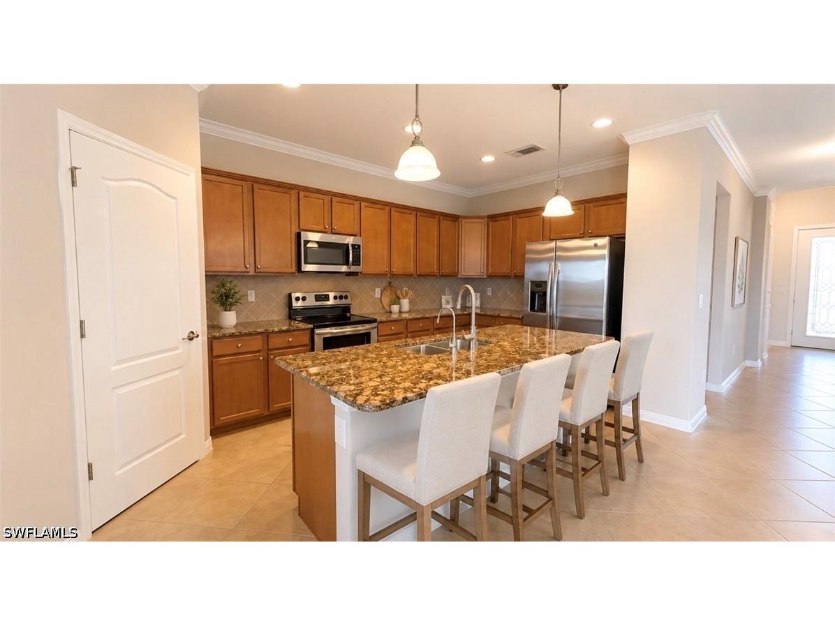 13561 Villa Di Preserve Lane Estero FL 33928 226022223 image8