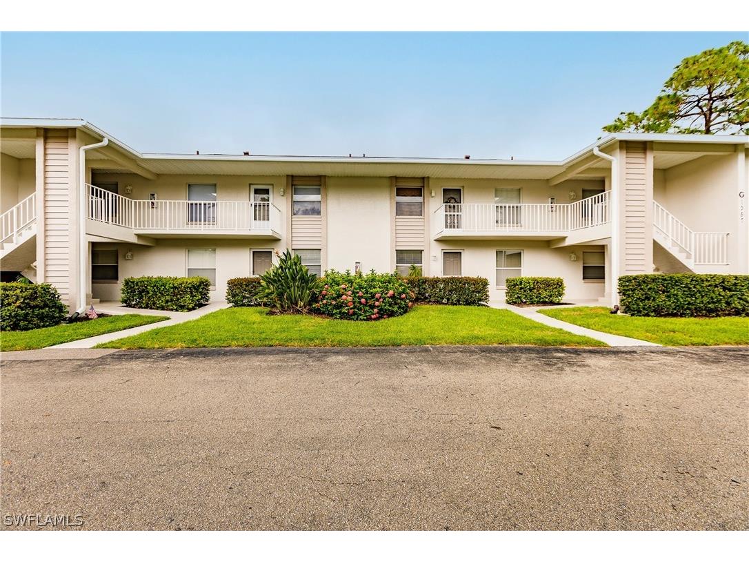 1357 Churchill Circle #G-201 Naples FL 34116 222067232 image1
