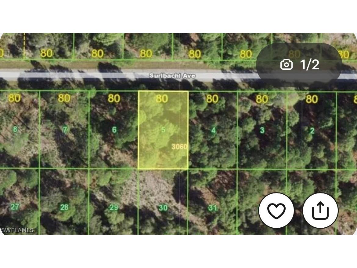 13577 Suribachi Avenue Port Charlotte FL 33953 224058733 image1
