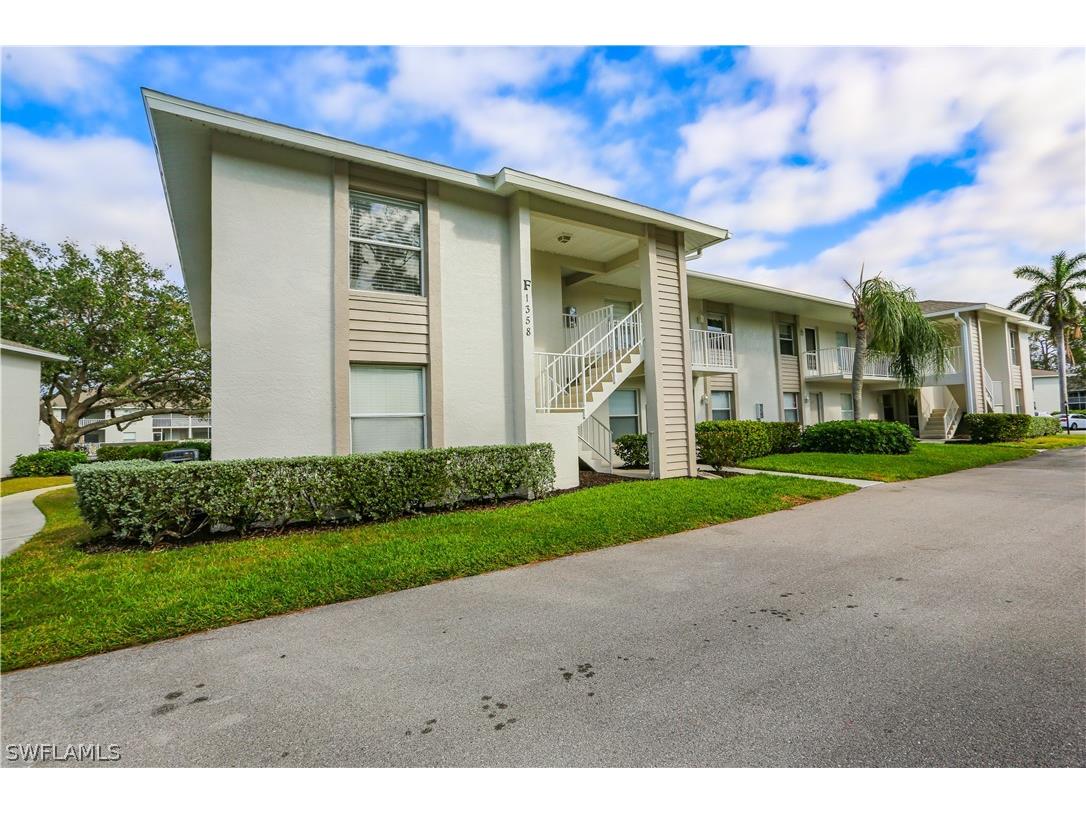 1358 Derbyshire Court #F-102 Naples FL 34116 223005826 image1