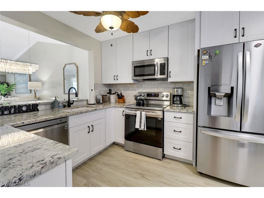 1358 Derbyshire Court #F201 Naples FL 34116 224037918 image1