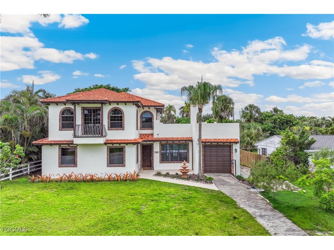 1358 Hopedale Drive Fort Myers FL 33919 2026000034 image1