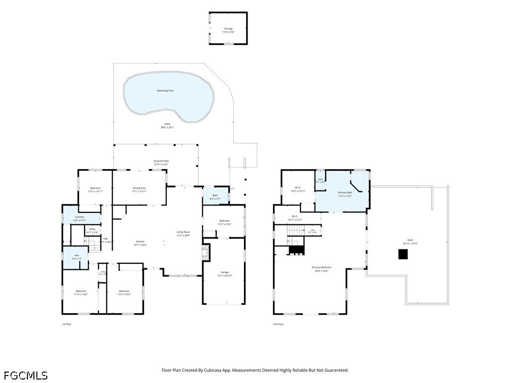 1358 Hopedale Drive Fort Myers FL 33919 2026027271 image34