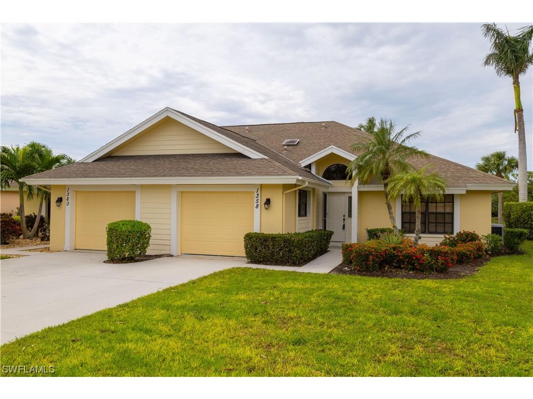 1358 Park Lake Drive #25-R Naples FL 34110 223017003 image1