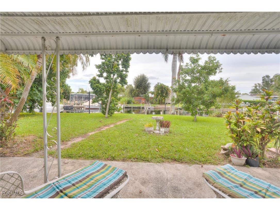 1358 Sunrise Drive North Fort Myers FL 33917 2025009540 image25