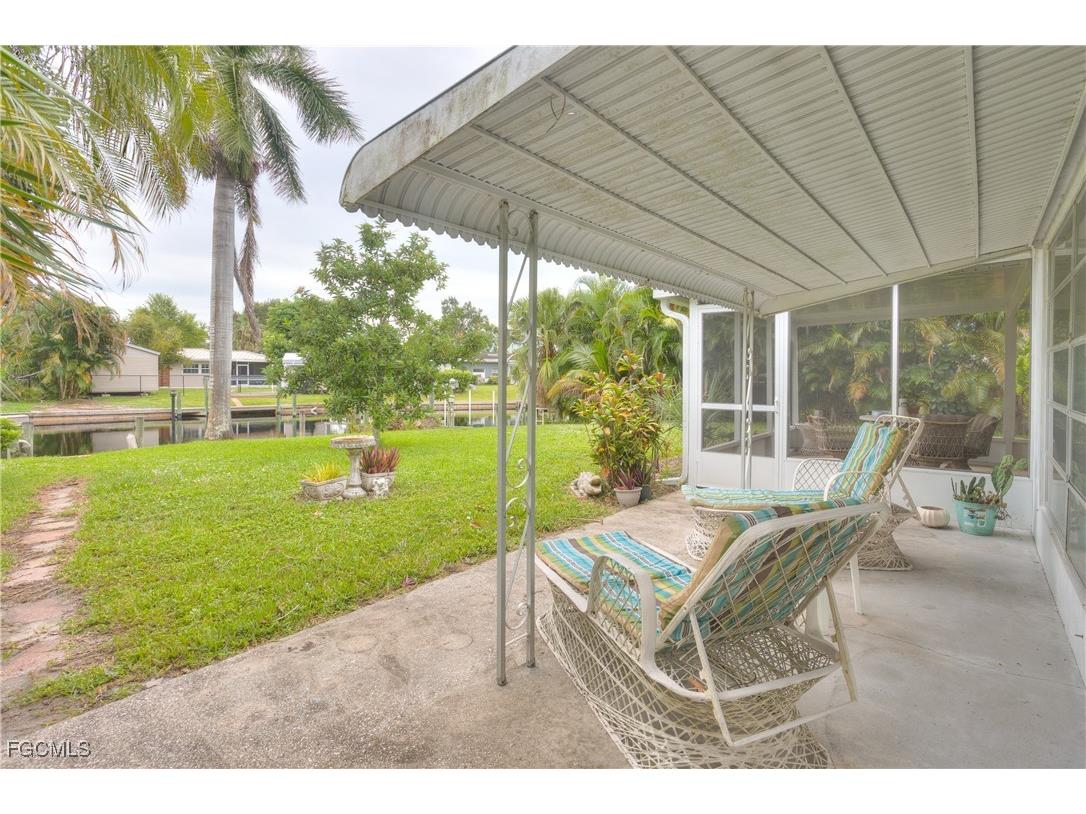 1358 Sunrise Drive North Fort Myers FL 33917 2025009540 image26