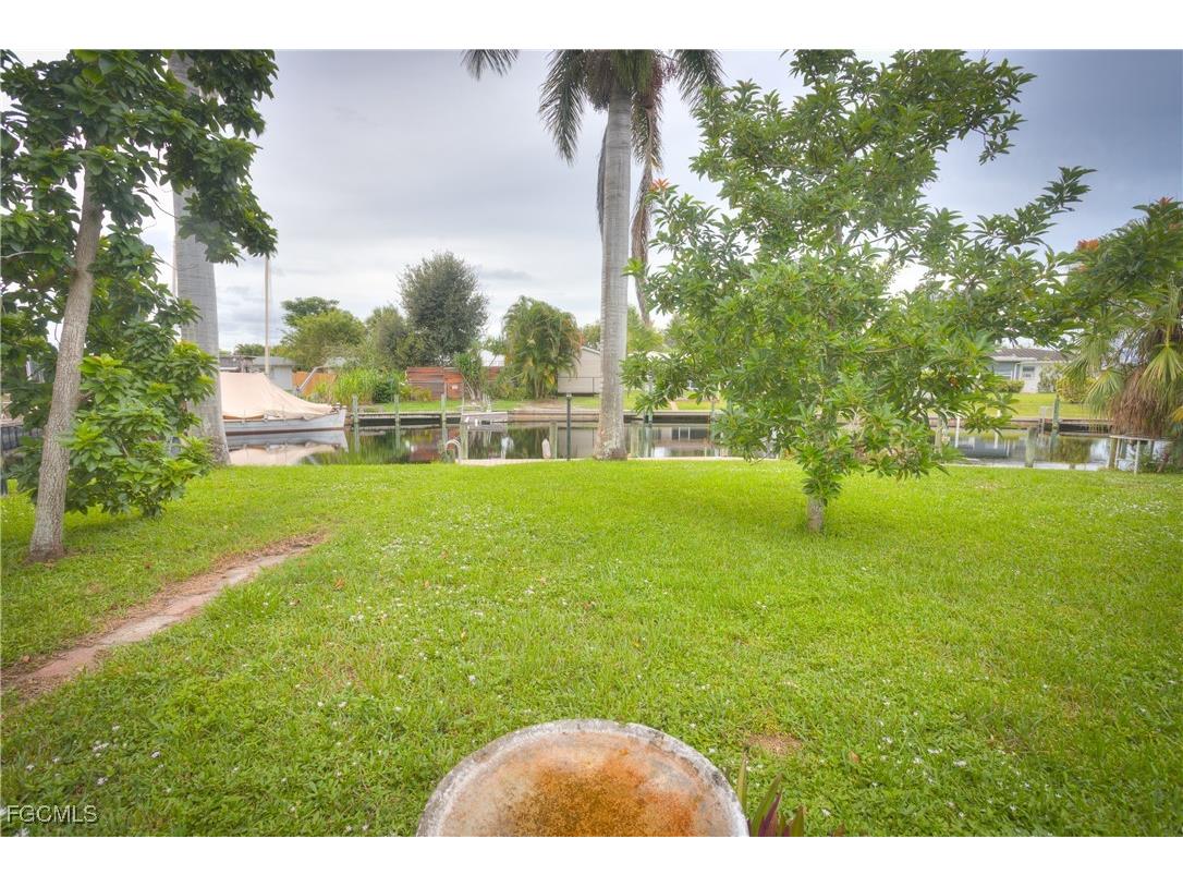 1358 Sunrise Drive North Fort Myers FL 33917 2025009540 image30