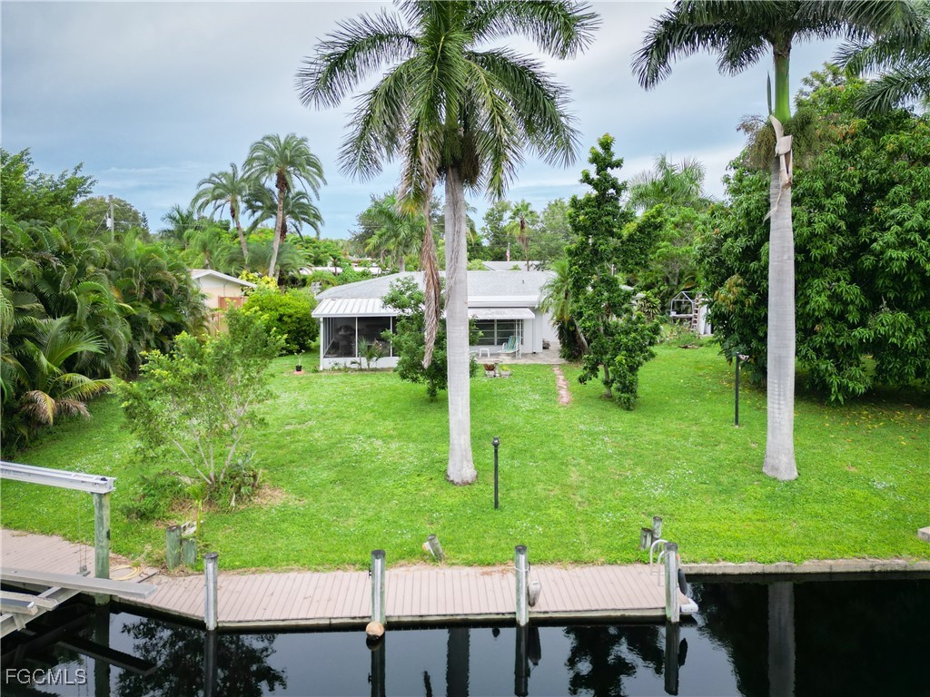 1358 Sunrise Drive North Fort Myers FL 33917 2025009540 image34