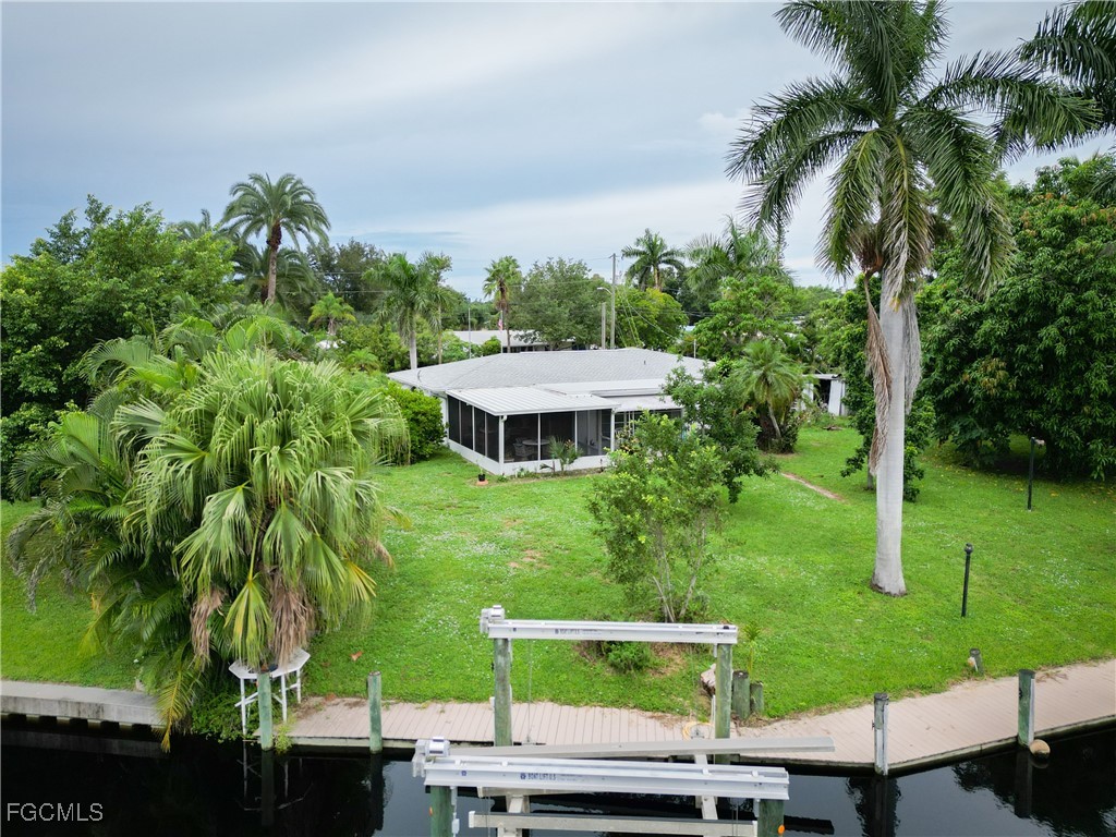 1358 Sunrise Drive North Fort Myers FL 33917 2025009540 image35