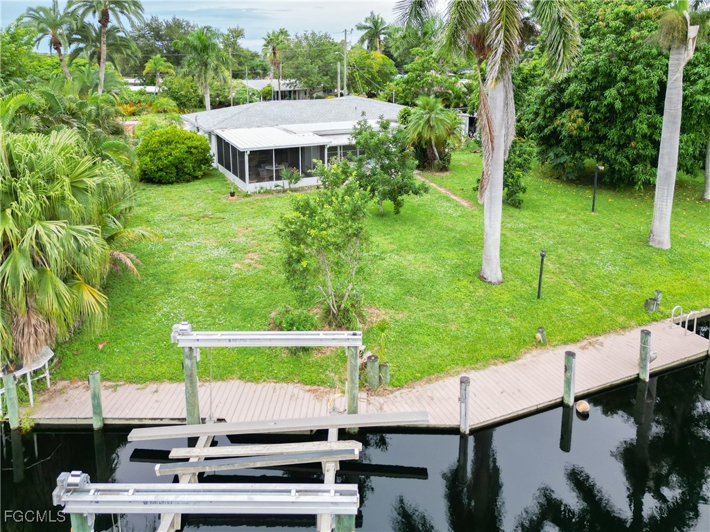 1358 Sunrise Drive North Fort Myers FL 33917 2025009540 image36