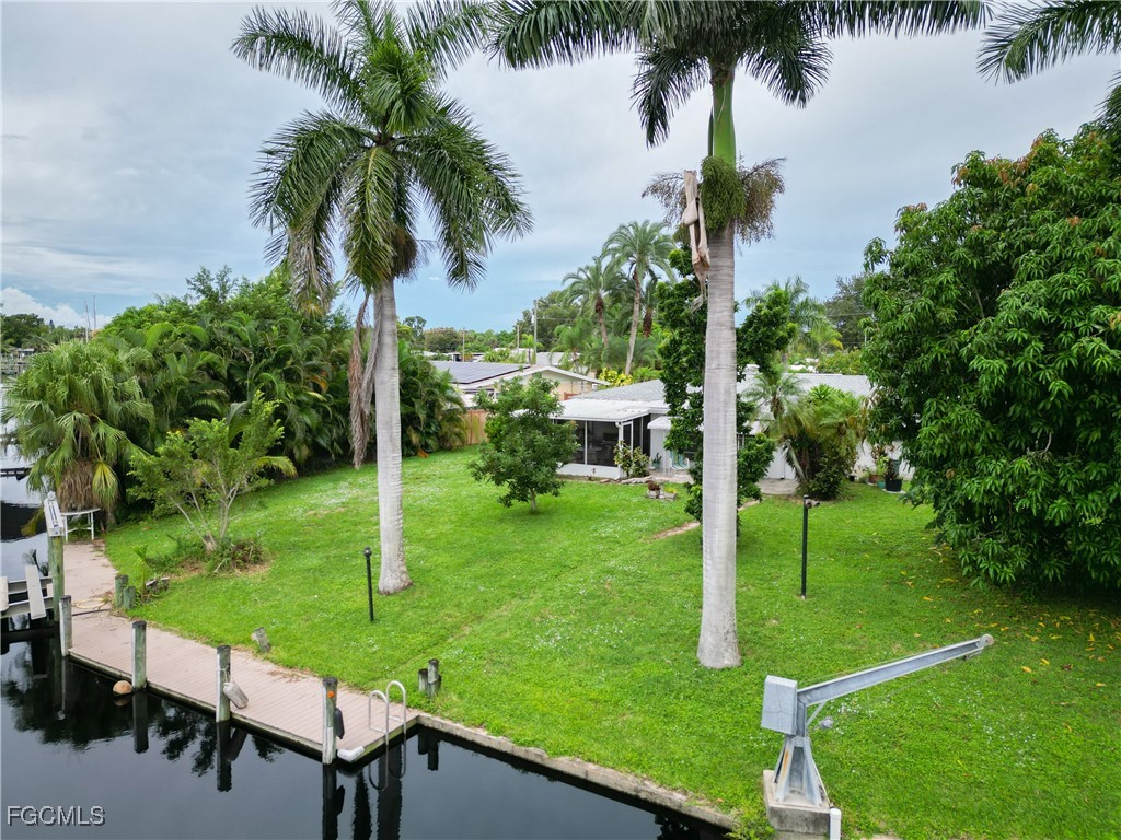 1358 Sunrise Drive North Fort Myers FL 33917 2025009540 image37