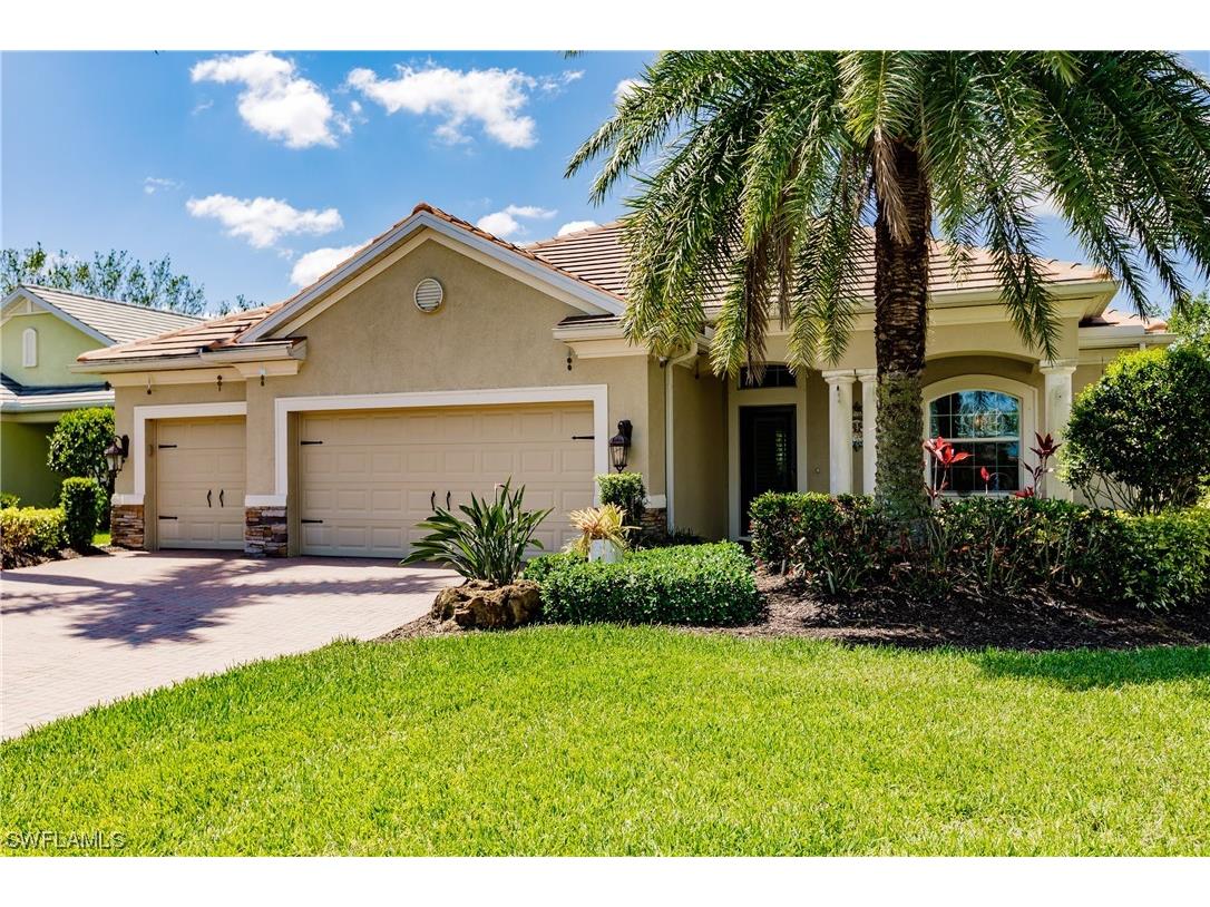 13580 Palmetto Grove Drive N Fort Myers FL 33905 223033244 image1