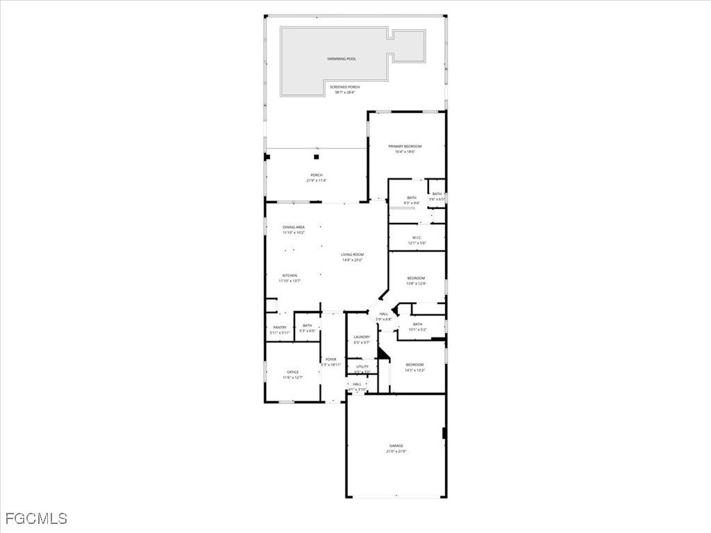 13585 Heritage Preserve Drive Fort Myers FL 33905 2025022980 image50