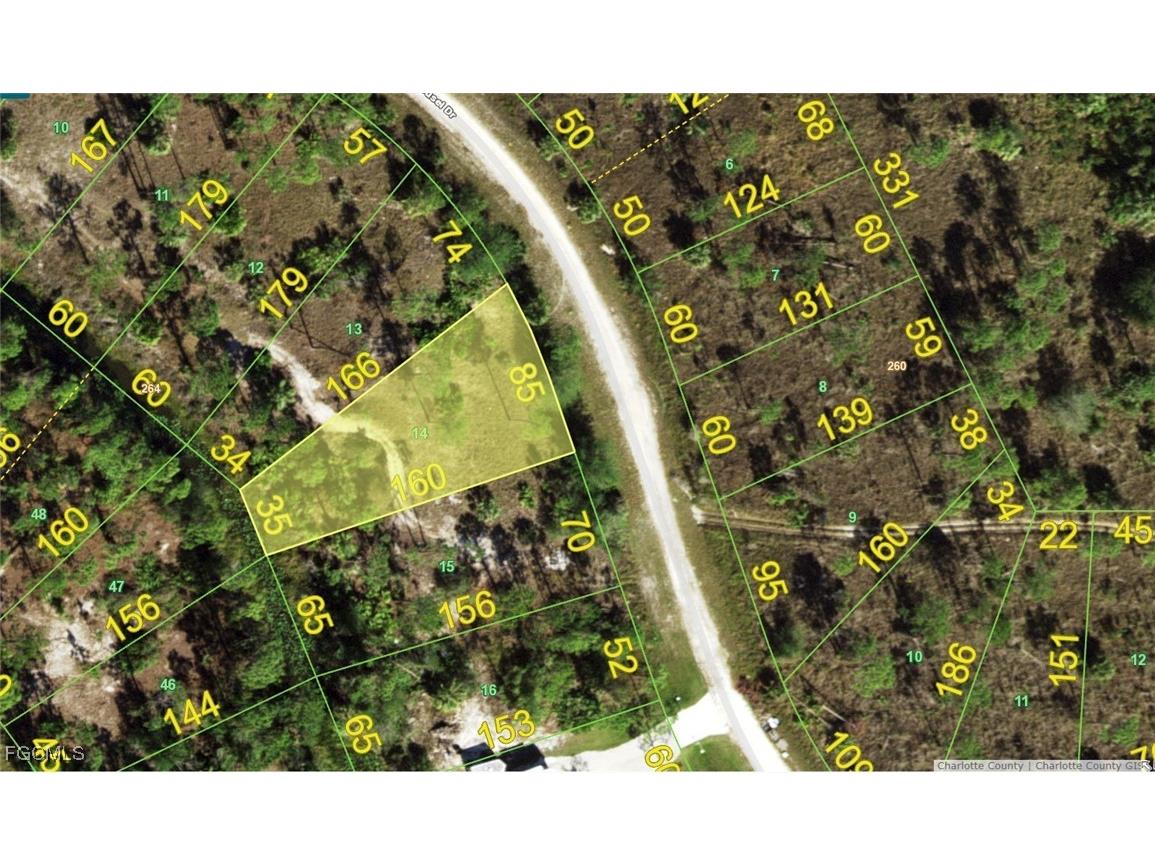 13587 Carousel Drive Punta Gorda FL 33955 2025020164 image1