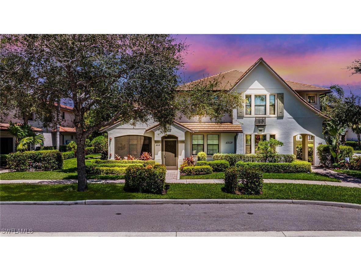 1359 Artesia Drive E #102 Naples FL 34113 226000352 image3