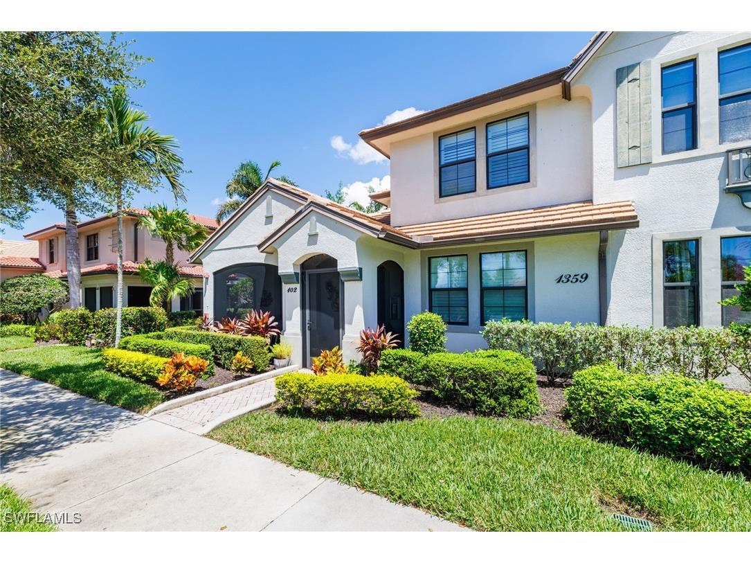 1359 Artesia Drive E #102 Naples FL 34113 226000352 image34