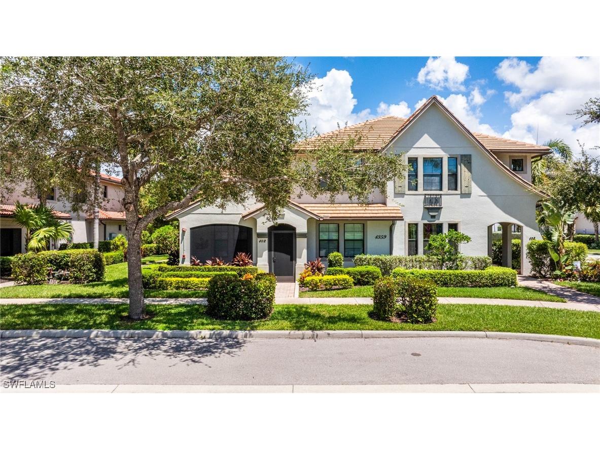 1359 Artesia Drive E #102 Naples FL 34113 226000352 image36