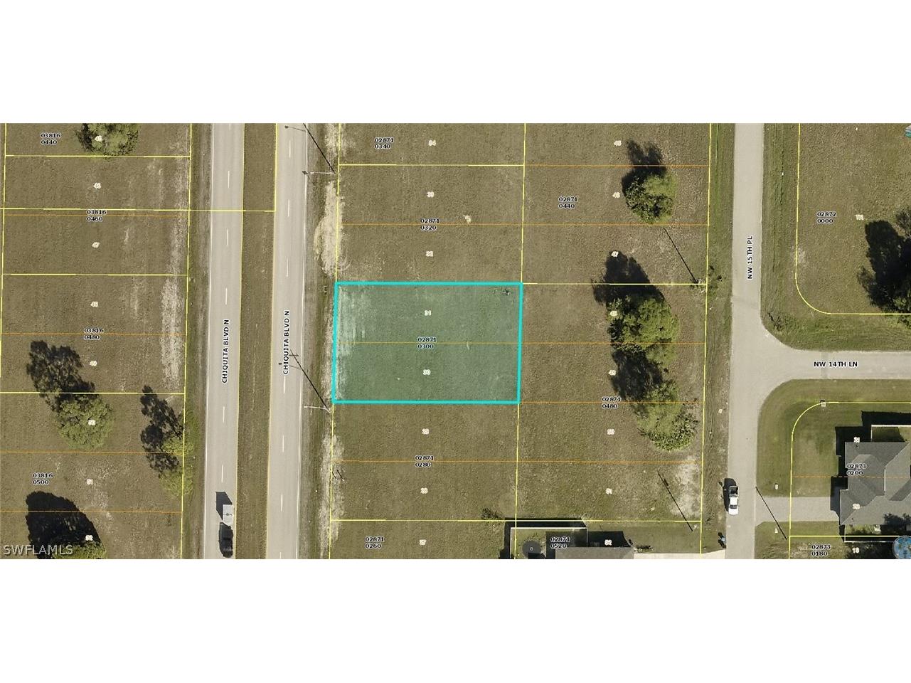 1359 Chiquita Boulevard N Cape Coral FL 33993 223002231 image1