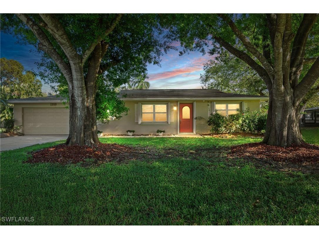 1359 Jambalana Lane Fort Myers FL 33901 225034941 image1
