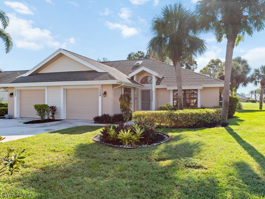 1359 Park Lake Drive #15-R Naples FL 34110 223057040 image1