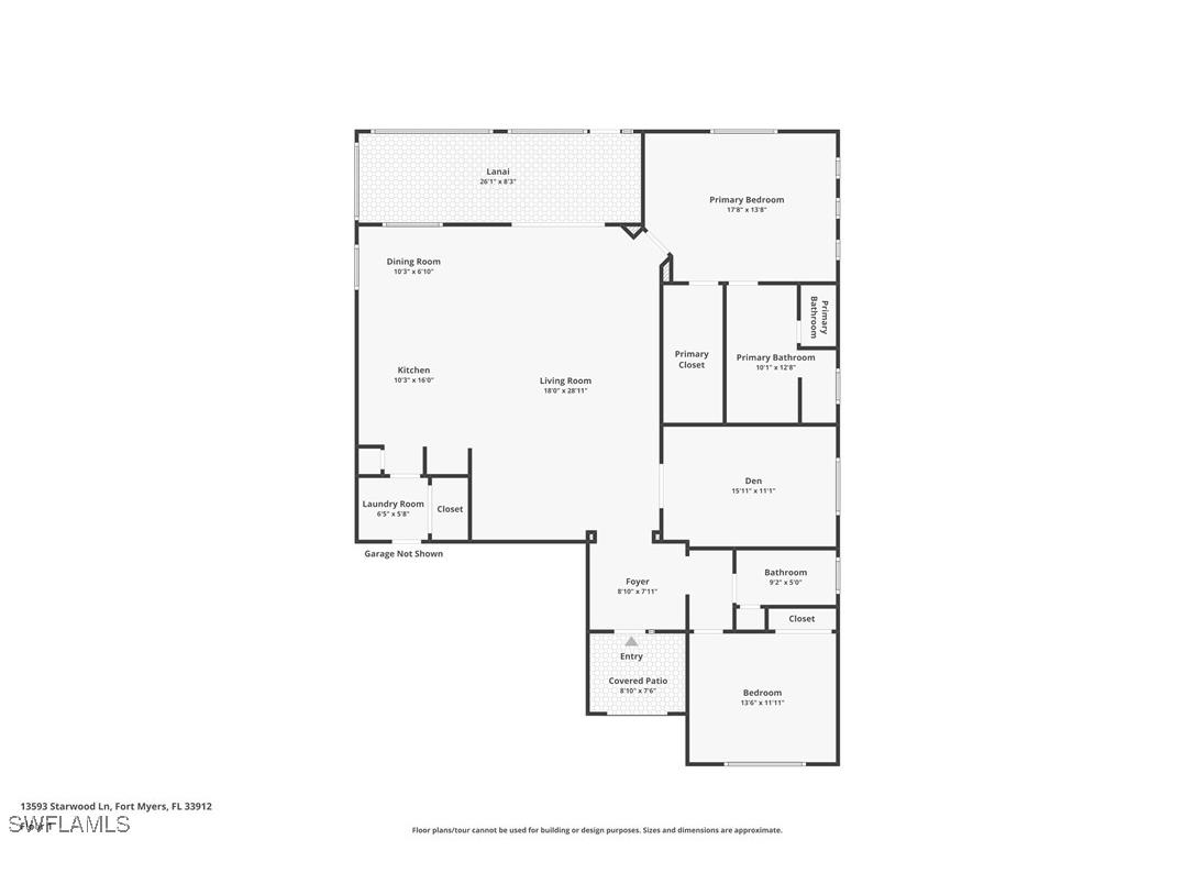 13593 Starwood Lane Fort Myers FL 33912 226001848 image29