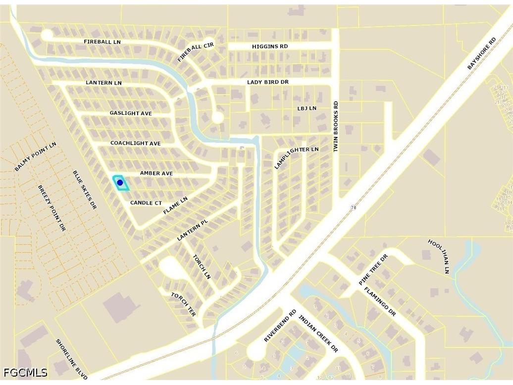 136 Amber Avenue North Fort Myers FL 33917 2026022638 image30