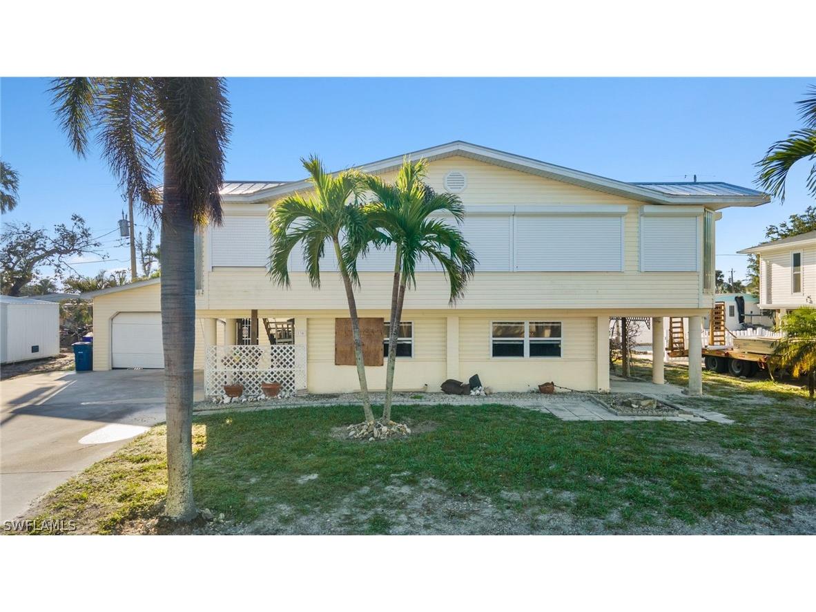 136 Bay Mar Drive Fort Myers Beach FL 33931 223007996 image1